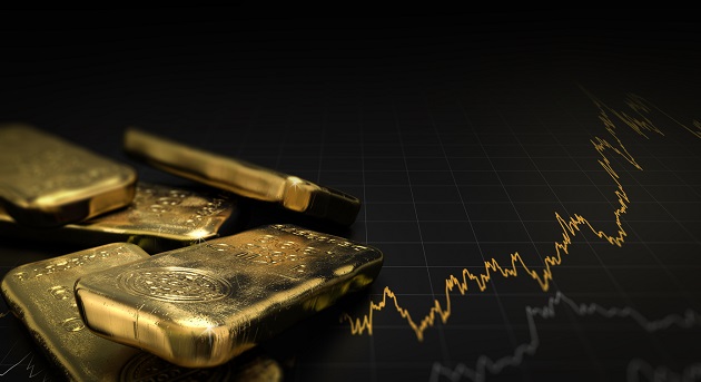 Златодобивната индустрия се бори да поддържа растеж на производството тъй